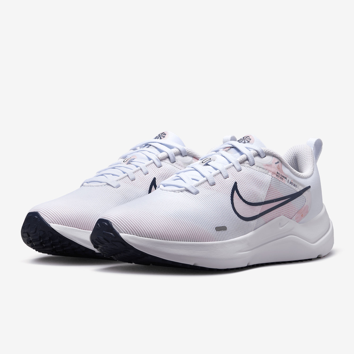 Women Shoes Running Nike - Оригинальные женские спортивные кроссовки Nike Downshifter