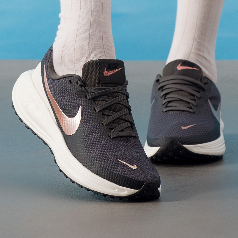 Women Shoes Running Nike - Женская обувь Nike, оригинальная модель, легкая,