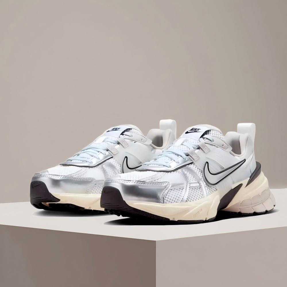 Women Shoes Running Nike - Женские универсальные повседневные кроссовки Nike V2K