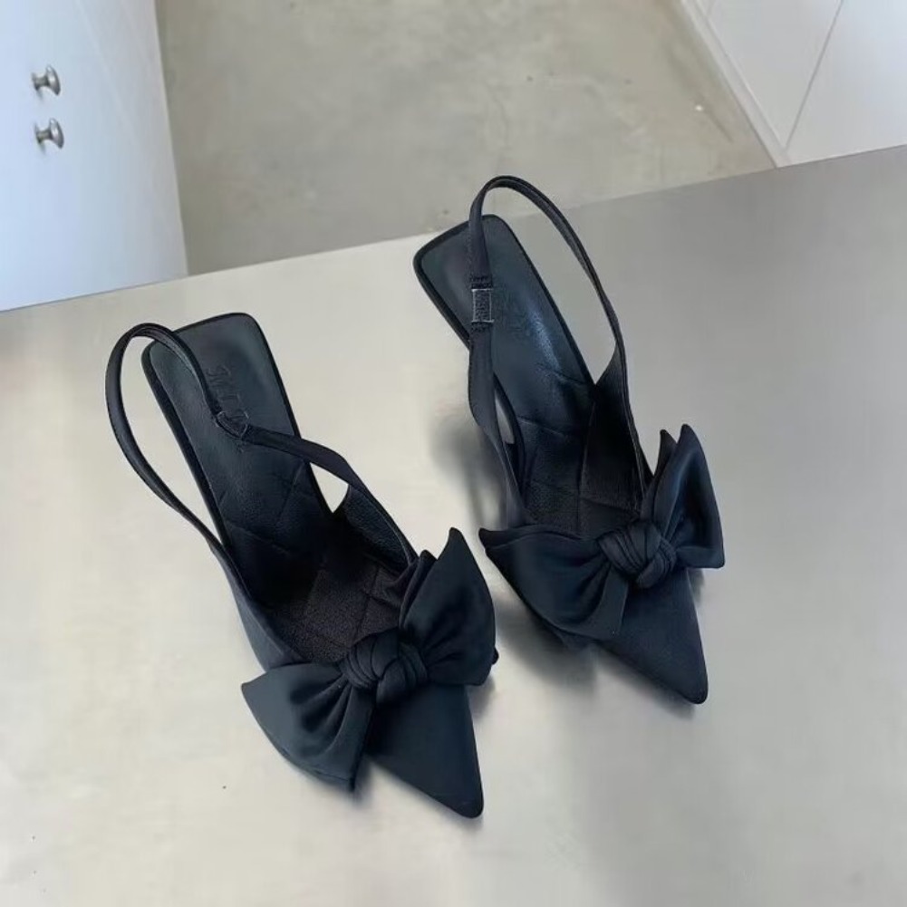 Women'S Shoes Quality - Женские туфли 2026: Новинка лета, туфли-слингбэки
