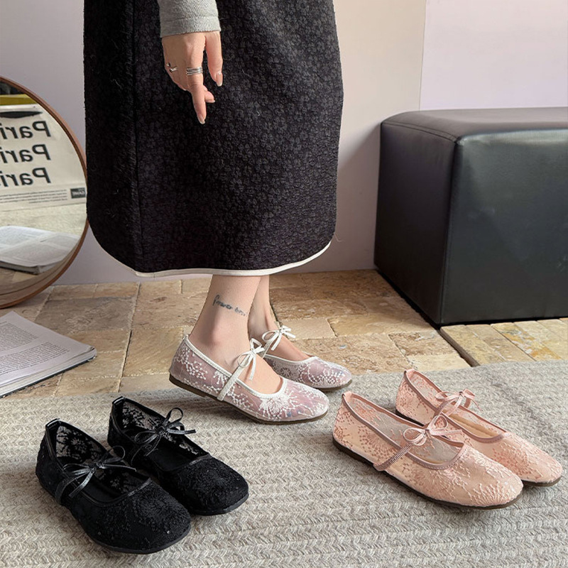Женские нежные балетки на плос – обзор и цена Women'S Shoes Clogs
