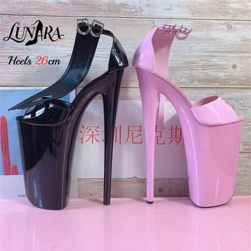 Розовые лакированные босоножки – обзор и цена Women'S Shoes Quality