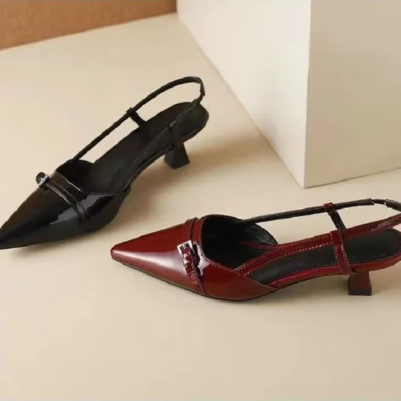 Женские модные сандалии с остр – обзор и цена Women'S Shoes Quality