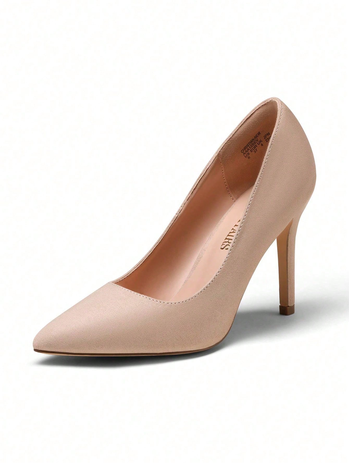 Женские туфли на высоком каблу – обзор и цена Court Heel Pointed