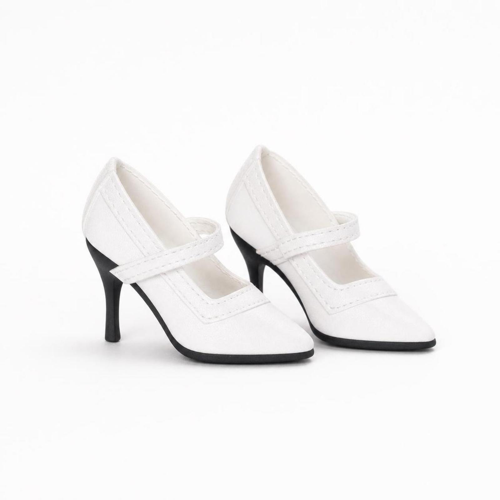 Миниатюрные модные туфли на ка – обзор и цена Court Heel Pointed