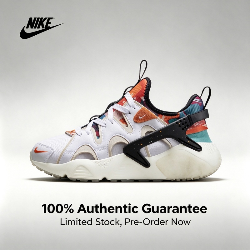 Nike Air Huarache «Китайский Н – обзор и цена Women Shoes Running Nike