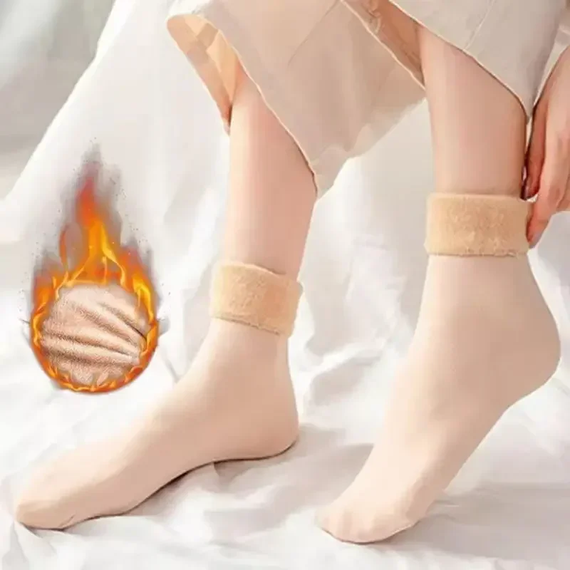 Зимние термоноски для мужчин и – обзор и цена Sock Boot Women