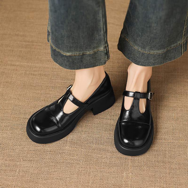 Туфли-оксфорды Krazing Pot из  – обзор и цена Oxford Lace Up Women