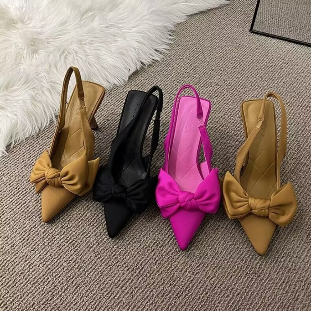 Женские туфли 2026: Новинка ле – обзор и цена Women'S Shoes Quality
