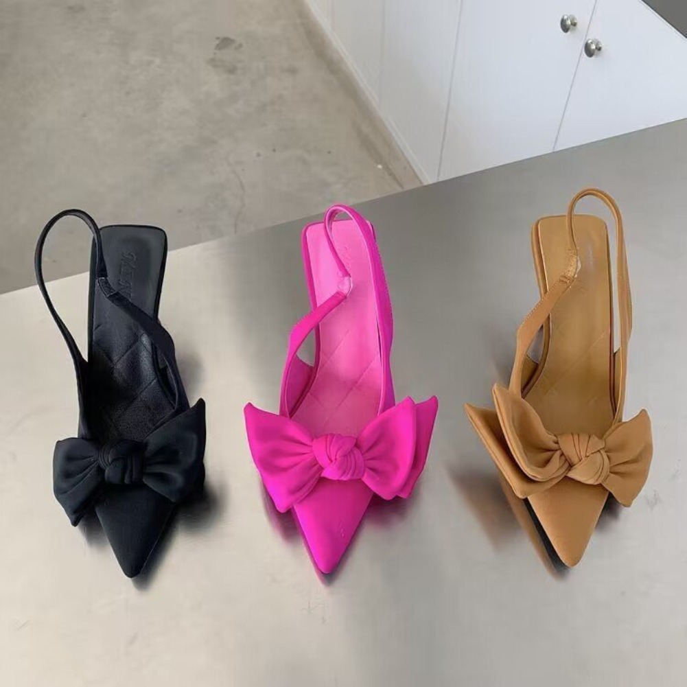 Женские туфли 2026: Новинка ле – обзор и цена Women'S Shoes Quality