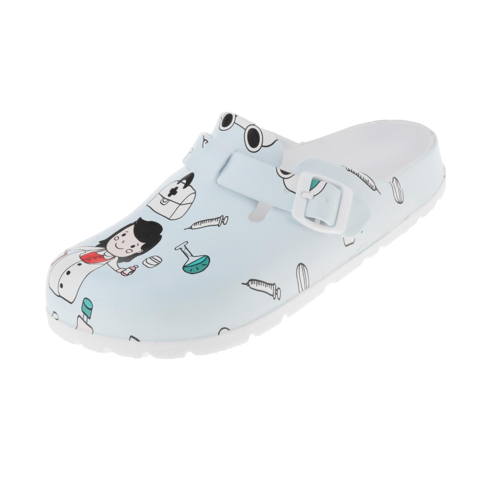 Водонепроницаемые рабочие тапо – обзор и цена Women'S Shoes Clogs