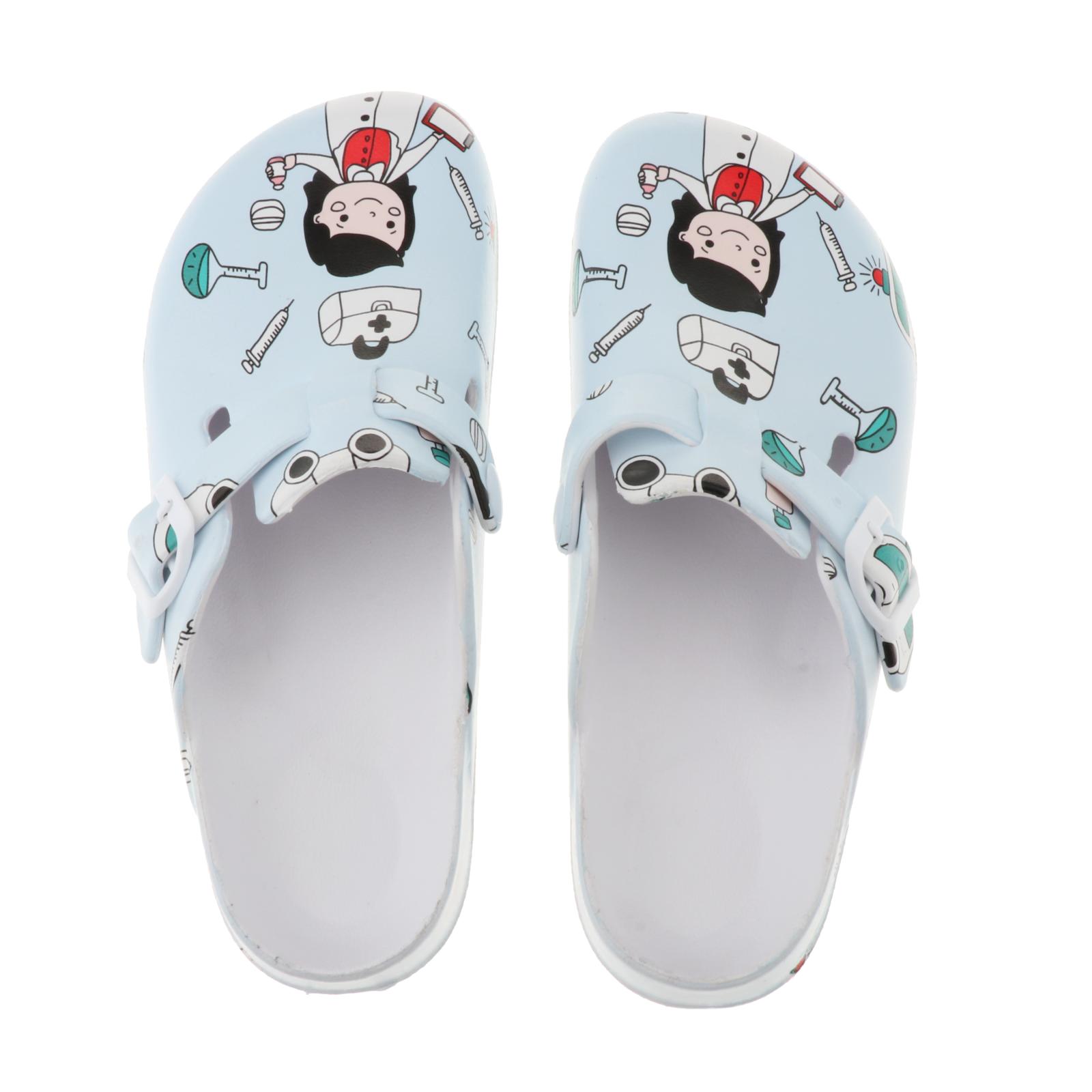 Водонепроницаемые рабочие тапо – обзор и цена Women'S Shoes Clogs