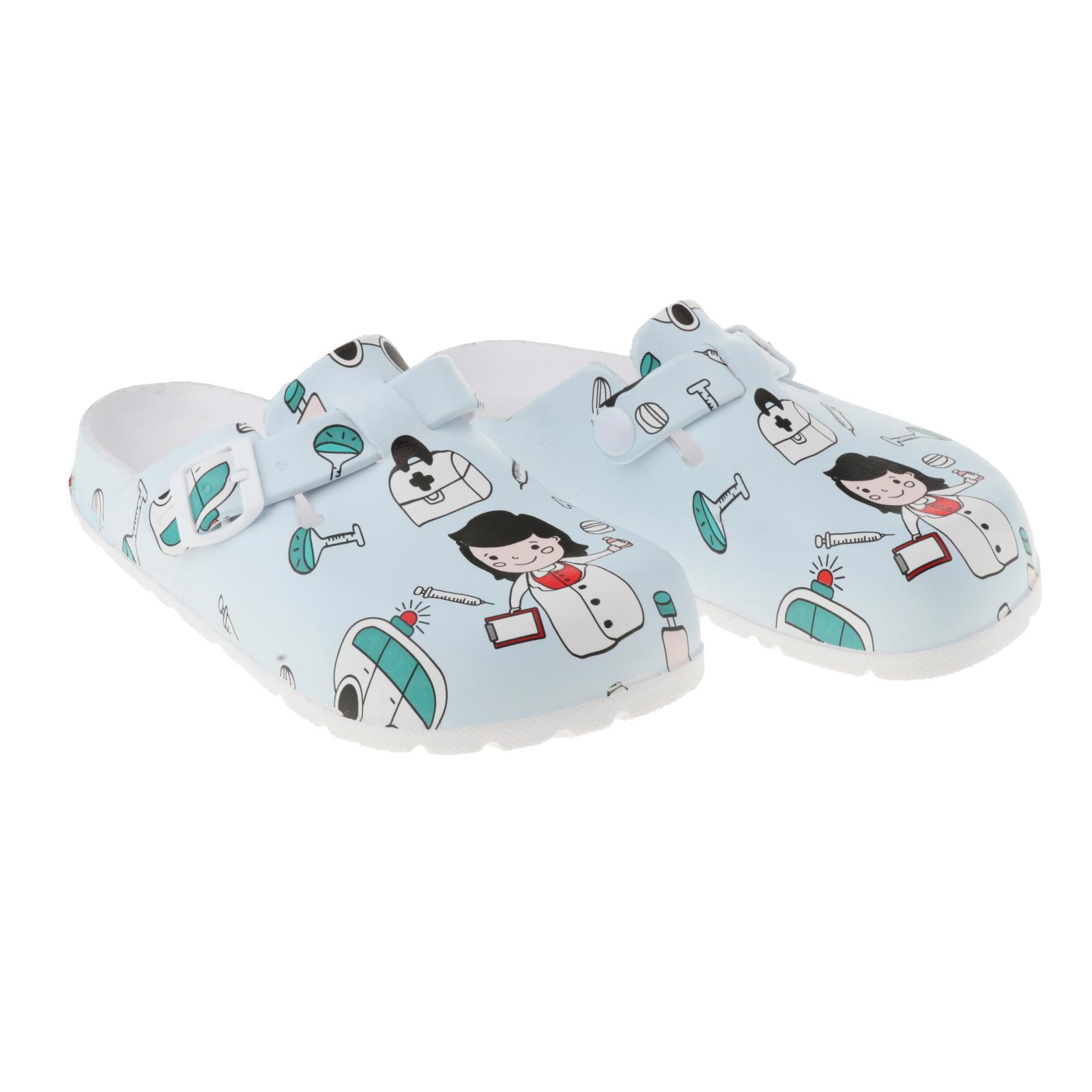 Водонепроницаемые рабочие тапо – обзор и цена Women'S Shoes Clogs