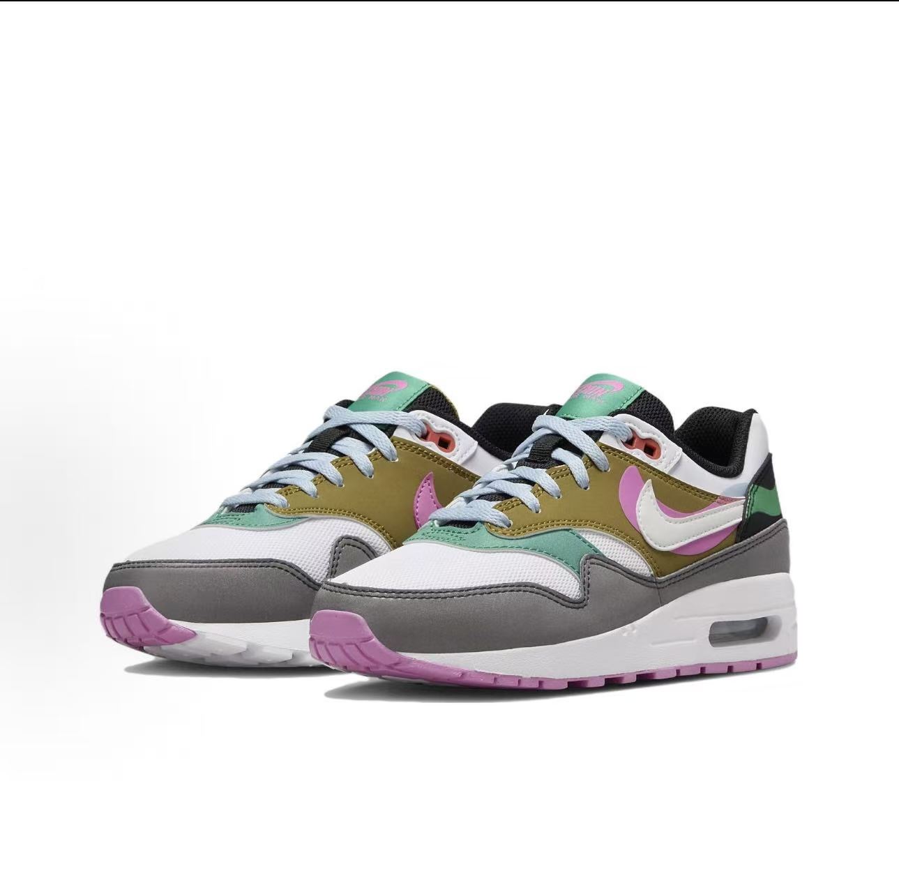 Nike Authentic Air Max 1 – удо – обзор и цена Women Shoes Running Nike