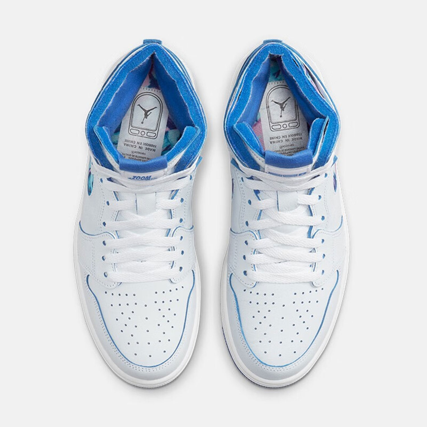 Оригинальные женские высокие к – обзор и цена Women'S Shoes Nike Jordan