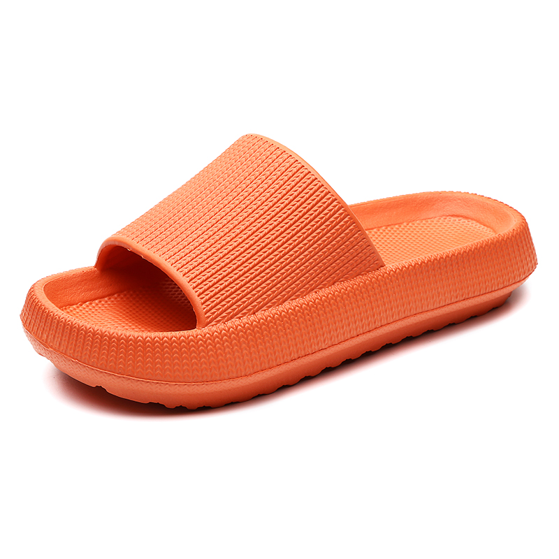 Женские тапочки из ЭВА, нескол – обзор и цена Mule Slip On